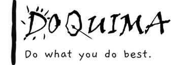 Doquima Corp logo