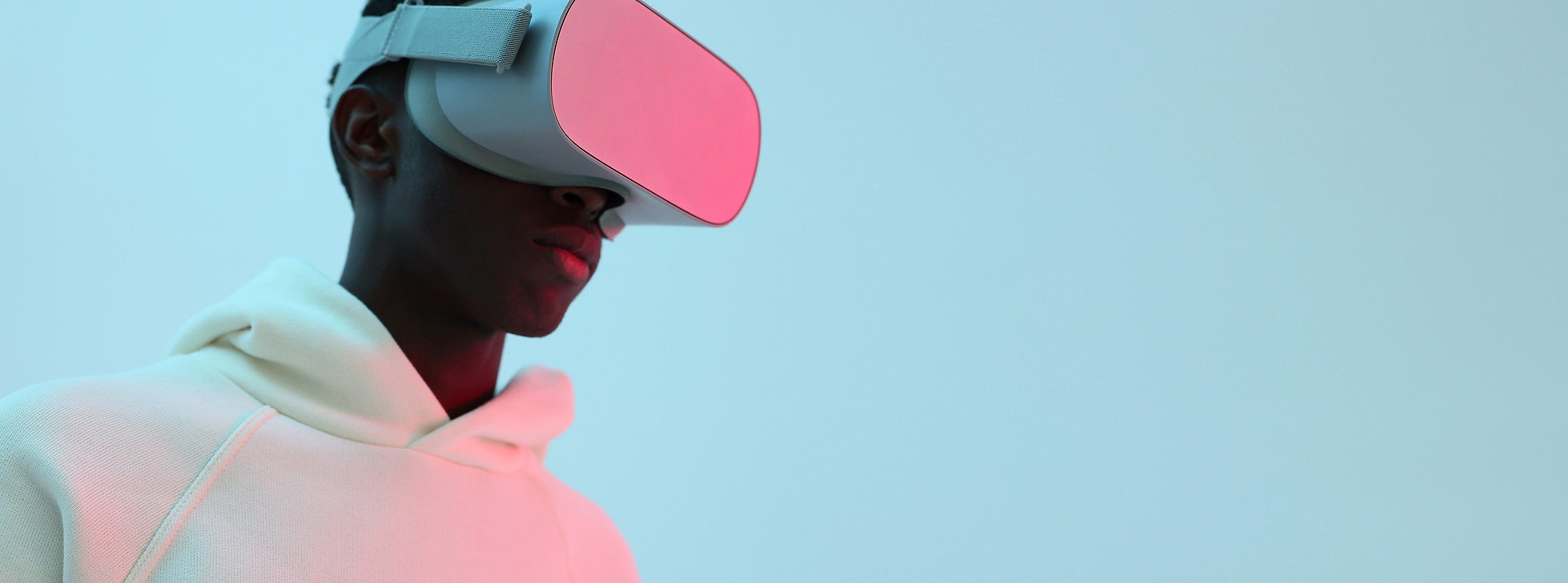 Immersive technology